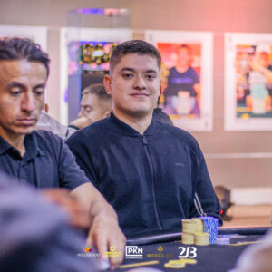 High Roller – WPS 2025 – High Roller – WPS 2025 – Winner Poker Series Bogotá 2025 3 Etapa – foto 58