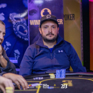 High Roller – WPS 2025 – High Roller – WPS 2025 – Winner Poker Series Bogotá 2025 3 Etapa – foto 54