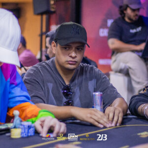 High Roller – WPS 2025 – High Roller – WPS 2025 – Winner Poker Series Bogotá 2025 3 Etapa – foto 52