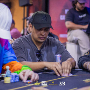 High Roller – WPS 2025 – High Roller – WPS 2025 – Winner Poker Series Bogotá 2025 3 Etapa – foto 55