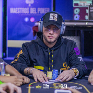 High Roller – WPS 2025 – High Roller – WPS 2025 – Winner Poker Series Bogotá 2025 3 Etapa – foto 51