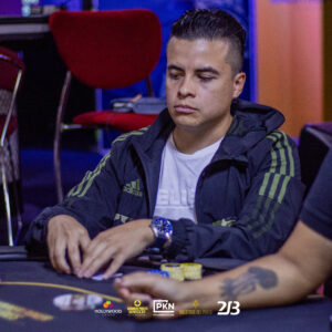 High Roller – WPS 2025 – High Roller – WPS 2025 – Winner Poker Series Bogotá 2025 3 Etapa – foto 50