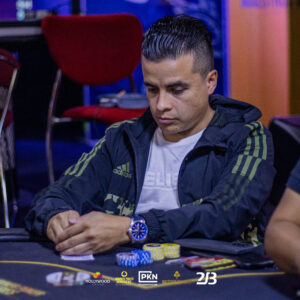 High Roller – WPS 2025 – High Roller – WPS 2025 – Winner Poker Series Bogotá 2025 3 Etapa – foto 56