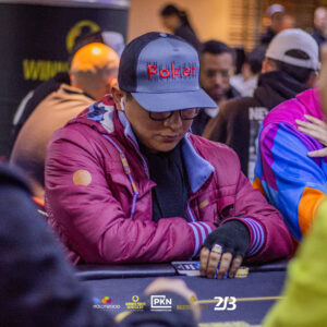 High Roller – WPS 2025 – High Roller – WPS 2025 – Winner Poker Series Bogotá 2025 3 Etapa – foto 53