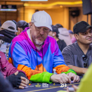 High Roller – WPS 2025 – High Roller – WPS 2025 – Winner Poker Series Bogotá 2025 3 Etapa – foto 46