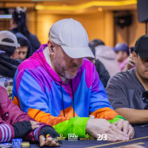 High Roller – WPS 2025 – High Roller – WPS 2025 – Winner Poker Series Bogotá 2025 3 Etapa – foto 49