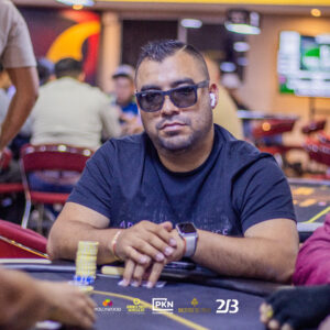 High Roller – WPS 2025 – High Roller – WPS 2025 – Winner Poker Series Bogotá 2025 3 Etapa – foto 48