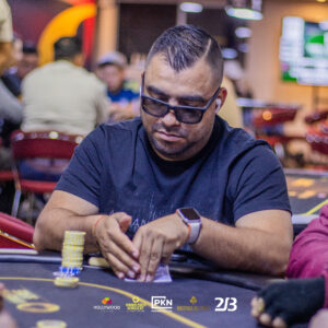 High Roller – WPS 2025 – High Roller – WPS 2025 – Winner Poker Series Bogotá 2025 3 Etapa – foto 44