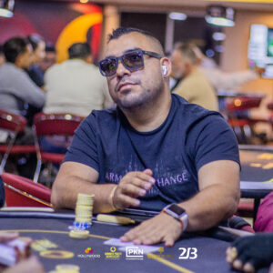 High Roller – WPS 2025 – High Roller – WPS 2025 – Winner Poker Series Bogotá 2025 3 Etapa – foto 43