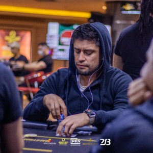 High Roller – WPS 2025 – High Roller – WPS 2025 – Winner Poker Series Bogotá 2025 3 Etapa – foto 45