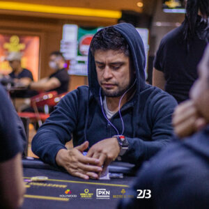 High Roller – WPS 2025 – High Roller – WPS 2025 – Winner Poker Series Bogotá 2025 3 Etapa – foto 42
