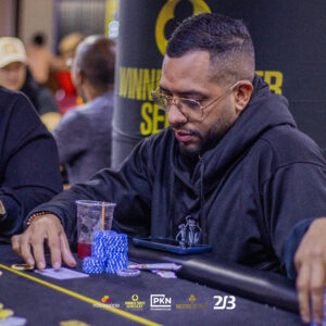 High Roller – WPS 2025 – High Roller – WPS 2025 – Winner Poker Series Bogotá 2025 3 Etapa – foto 41