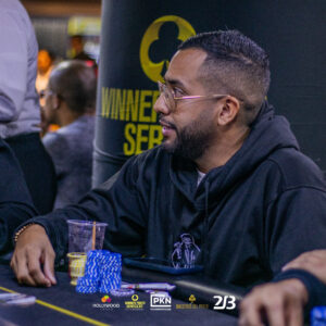 High Roller – WPS 2025 – High Roller – WPS 2025 – Winner Poker Series Bogotá 2025 3 Etapa – foto 34