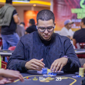 High Roller – WPS 2025 – High Roller – WPS 2025 – Winner Poker Series Bogotá 2025 3 Etapa – foto 39