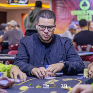 High Roller – WPS 2025 – High Roller – WPS 2025 – Winner Poker Series Bogotá 2025 3 Etapa – foto 40