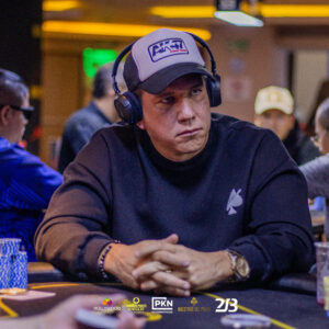 High Roller – WPS 2025 – High Roller – WPS 2025 – Winner Poker Series Bogotá 2025 3 Etapa – foto 36