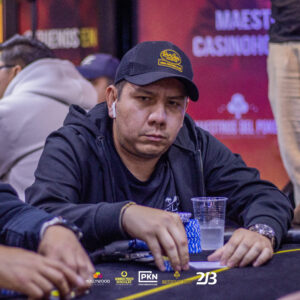 High Roller – WPS 2025 – High Roller – WPS 2025 – Winner Poker Series Bogotá 2025 3 Etapa – foto 35