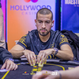High Roller – WPS 2025 – High Roller – WPS 2025 – Winner Poker Series Bogotá 2025 3 Etapa – foto 26
