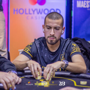 High Roller – WPS 2025 – High Roller – WPS 2025 – Winner Poker Series Bogotá 2025 3 Etapa – foto 31