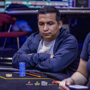 High Roller – WPS 2025 – High Roller – WPS 2025 – Winner Poker Series Bogotá 2025 3 Etapa – foto 28