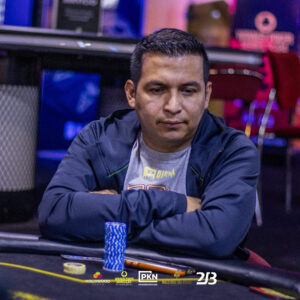 High Roller – WPS 2025 – High Roller – WPS 2025 – Winner Poker Series Bogotá 2025 3 Etapa – foto 32