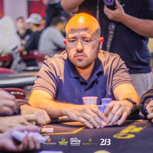 High Roller – WPS 2025 – High Roller – WPS 2025 – Winner Poker Series Bogotá 2025 3 Etapa – foto 30