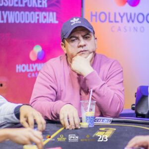 High Roller – WPS 2025 – High Roller – WPS 2025 – Winner Poker Series Bogotá 2025 3 Etapa – foto 27