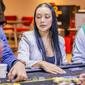 High Roller – WPS 2025 – High Roller – WPS 2025 – Winner Poker Series Bogotá 2025 3 Etapa – foto 33