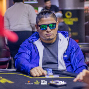 High Roller – WPS 2025 – High Roller – WPS 2025 – Winner Poker Series Bogotá 2025 3 Etapa – foto 29