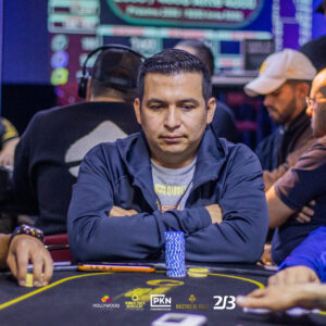 High Roller – WPS 2025 – High Roller – WPS 2025 – Winner Poker Series Bogotá 2025 3 Etapa – foto 25