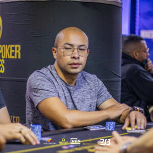 High Roller – WPS 2025 – High Roller – WPS 2025 – Winner Poker Series Bogotá 2025 3 Etapa – foto 24