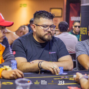 High Roller – WPS 2025 – High Roller – WPS 2025 – Winner Poker Series Bogotá 2025 3 Etapa – foto 23