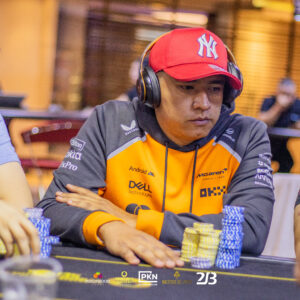 High Roller – WPS 2025 – High Roller – WPS 2025 – Winner Poker Series Bogotá 2025 3 Etapa – foto 19