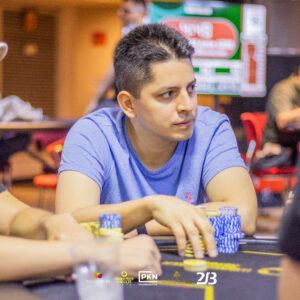 High Roller – WPS 2025 – High Roller – WPS 2025 – Winner Poker Series Bogotá 2025 3 Etapa – foto 22