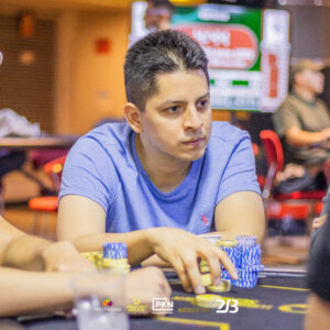 High Roller – WPS 2025 – High Roller – WPS 2025 – Winner Poker Series Bogotá 2025 3 Etapa – foto 17