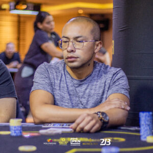 High Roller – WPS 2025 – High Roller – WPS 2025 – Winner Poker Series Bogotá 2025 3 Etapa – foto 20