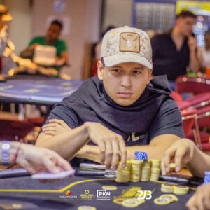 High Roller – WPS 2025 – High Roller – WPS 2025 – Winner Poker Series Bogotá 2025 3 Etapa – foto 21