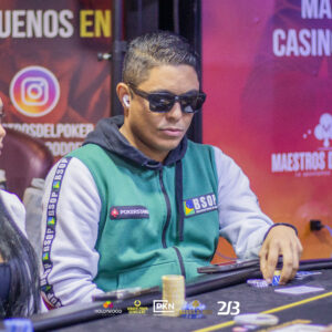 High Roller – WPS 2025 – High Roller – WPS 2025 – Winner Poker Series Bogotá 2025 3 Etapa – foto 16