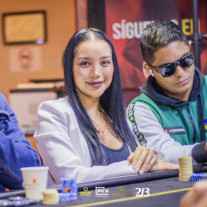 High Roller – WPS 2025 – High Roller – WPS 2025 – Winner Poker Series Bogotá 2025 3 Etapa – foto 15