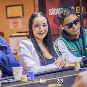 High Roller – WPS 2025 – High Roller – WPS 2025 – Winner Poker Series Bogotá 2025 3 Etapa – foto 14