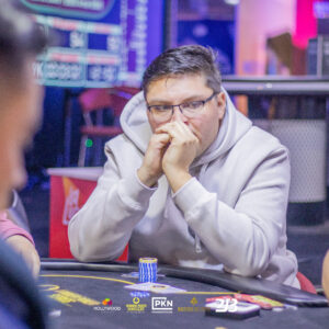High Roller – WPS 2025 – High Roller – WPS 2025 – Winner Poker Series Bogotá 2025 3 Etapa – foto 11