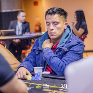 High Roller – WPS 2025 – High Roller – WPS 2025 – Winner Poker Series Bogotá 2025 3 Etapa – foto 12
