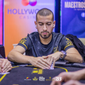 High Roller – WPS 2025 – High Roller – WPS 2025 – Winner Poker Series Bogotá 2025 3 Etapa – foto 13