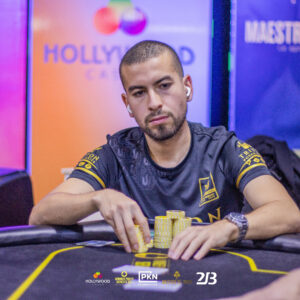 High Roller – WPS 2025 – High Roller – WPS 2025 – Winner Poker Series Bogotá 2025 3 Etapa – foto 8