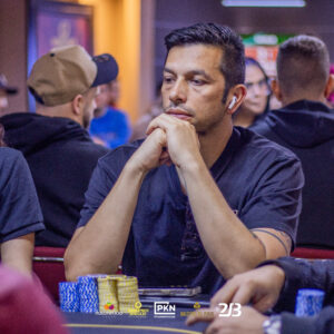 High Roller – WPS 2025 – High Roller – WPS 2025 – Winner Poker Series Bogotá 2025 3 Etapa – foto 10