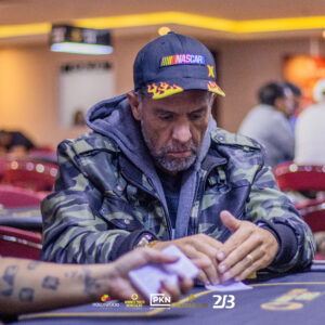 High Roller – WPS 2025 – High Roller – WPS 2025 – Winner Poker Series Bogotá 2025 3 Etapa – foto 9