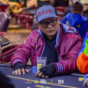 High Roller – WPS 2025 – High Roller – WPS 2025 – Winner Poker Series Bogotá 2025 3 Etapa – foto 7