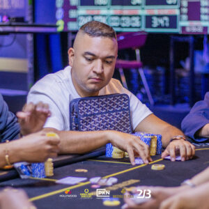 High Roller – WPS 2025 – High Roller – WPS 2025 – Winner Poker Series Bogotá 2025 3 Etapa – foto 5