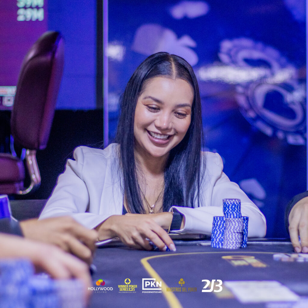Cuatro finalistas buscan la gloria en el High Roller de la WPS Bogotá – High Roller – WPS 2025, High Roller – WPS 2025 – Winner Poker Series Bogotá 2025 3 Etapa
