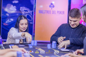 High Roller – WPS 2025 – High Roller – WPS 2025 – Winner Poker Series Bogotá 2025 3 Etapa – foto 91